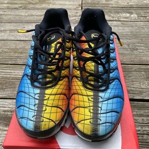 Men’s Airmax Nike’s